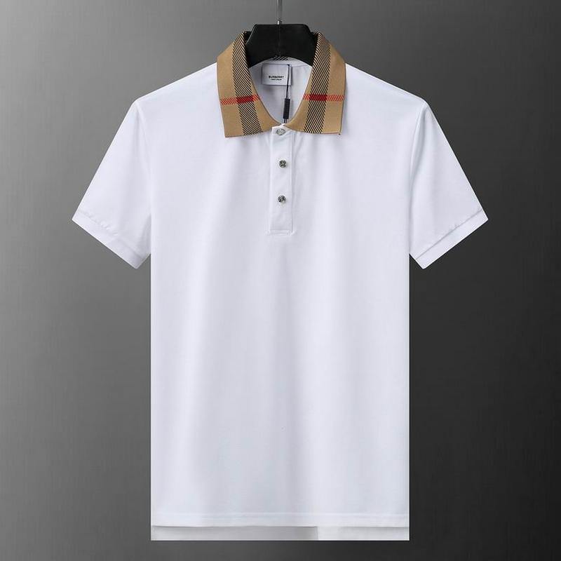 Burberry Men's Polo 107